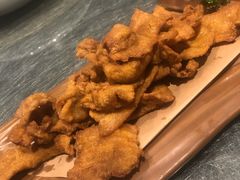 -浩运·海鲜青岛菜·海胆水饺(石老人店)