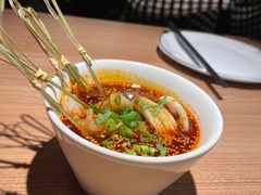 -太二酸菜鱼(沈阳万象城店)