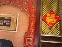 -山西会馆·晋菜·晋商宴·学堂记忆(许坦西街店)