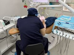 -牙博士口腔品牌连锁(杨浦店)