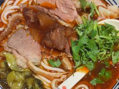 -鑫花溪牛肉米粉(景德路店)