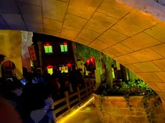 -济南方特东方神画