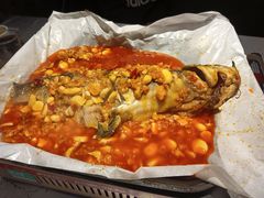 -红辣椒·川菜·火锅(张杨路店)