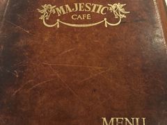 -Majestic Café