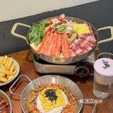 想吃韩式料理，就来武汉阿卡吧！