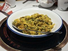 -老阿爸鲜鱼土菜(独墅湖店)