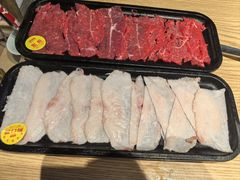 -正禾鲜·潮汕牛肉火锅(凯德天府店)