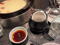 -捞王锅物料理(凯旋路店)