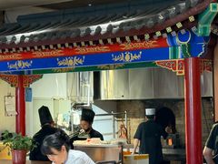 -梅利汴京烤鸭•开封豫菜地标店(东司门店)