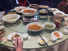 -刘胖子家常菜·蹄花焖藕(兴业店)