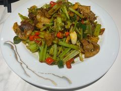 -小天府川菜馆(魏公村店)