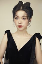 -桃瑞斯Doris新娘化妆造型