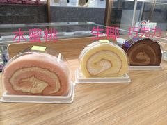 -奈雪的茶(水贝IBC店)