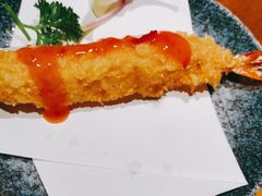 -和彩放题餐厅(酒仙桥店)