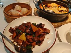 -汤城小厨•粤菜•靓汤(金融街店)