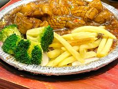 -尚宴(盛世广场·食尚街店)