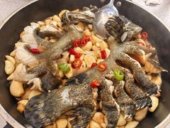 -渔傅·霞浦滩涂海鲜(建平店)