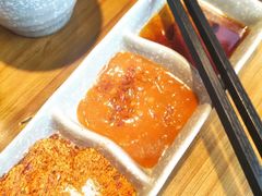 -牛人·雪花牛·木炭烤肉(昆山陆家店)