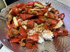 -福巷湘食小馆·猛火现炒(上海首店)