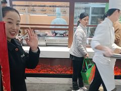-紫光园·烤鸭·北京菜(团结湖店)