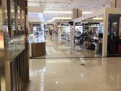 -燕莎友谊商城(金源店)
