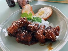 -CHINCHIN 青青·泰国料理(万象食家店)