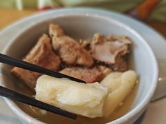 -大鱼徽州·寻味徽菜(星光总店)