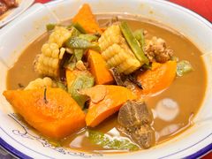 -老院子饭店·鲁菜·海鲜·家常菜