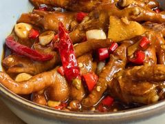 -老三样·旧食新味(万寿宫店)