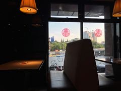 -必胜客(兴隆店)