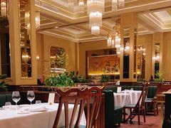 大堂-福楼法餐厅FLO