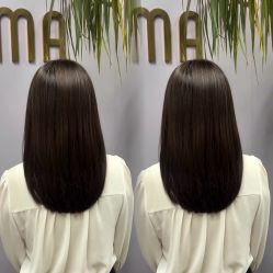-XIMA·美发沙龙