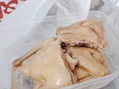 -强鸽来袭·靓鸡(西塱店)