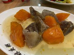 -长平老姿娘夜粥(平东一街店)