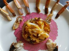 -蟹榭·本帮江浙菜·蟹宴(五角场合生汇商场店)