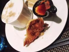 -美食汇·海鲜自助餐·家庭聚会·商务宴请(青秀万达文华店)
