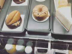 -星巴克(宝山万达店)