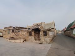 -烟墩角天鹅湖