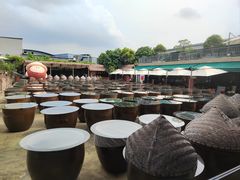 -香市公园-中国沉香文化博物馆
