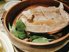 -桂满陇·桃花院落(长泰广场店)