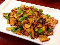 -回家湘菜馆(浮山后店)