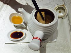 -尚一汤 广东炖汤(金桥国际店)
