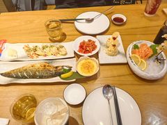 -小句号·精致料理(江南环球港店)