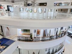 -罗浮宫国际家居总部大厦