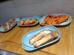 -蚝英雄·自助烤蚝(高新店)