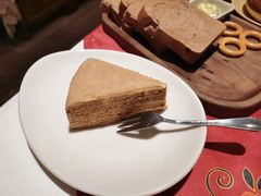 -塔道斯西餐厅(中央大街店)