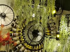 -唐潮LIVEHOUSE(淮北店)