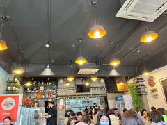 大堂-一岚一山(角门总店)