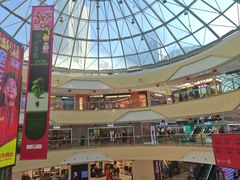 -万达广场(大明宫店)