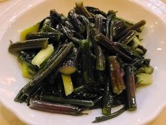 红菜苔-翠清酒家(万丰路店)